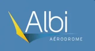 Notre partenaire Albi-aerodrome