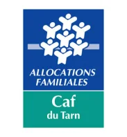 Notre partenaire CAF du tarn
