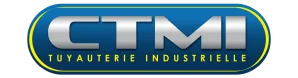 Notre partenaire CTMI (tuyauterie industrielle)