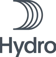 Notre partenaire hydro logo