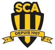 Notre partenaire SCA (club de rugby)