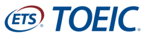 logo certification toeic