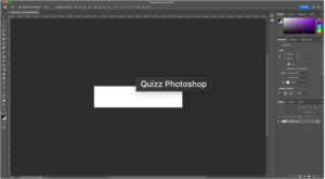 Quiz Photoshop